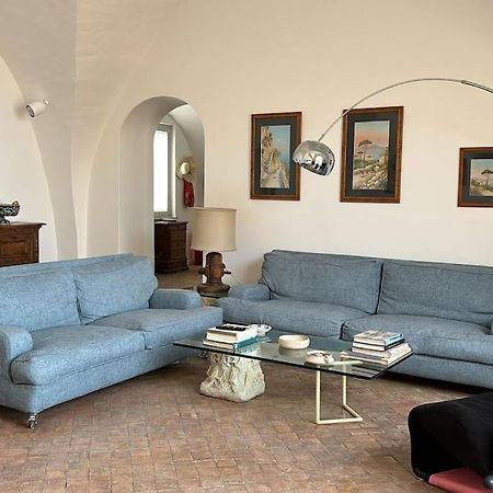 Captain House Luxury House In Piazzetta كابري المظهر الخارجي الصورة