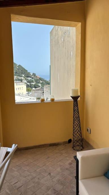Captain House Luxury House In Piazzetta كابري المظهر الخارجي الصورة