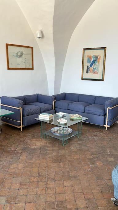 Captain House Luxury House In Piazzetta كابري المظهر الخارجي الصورة