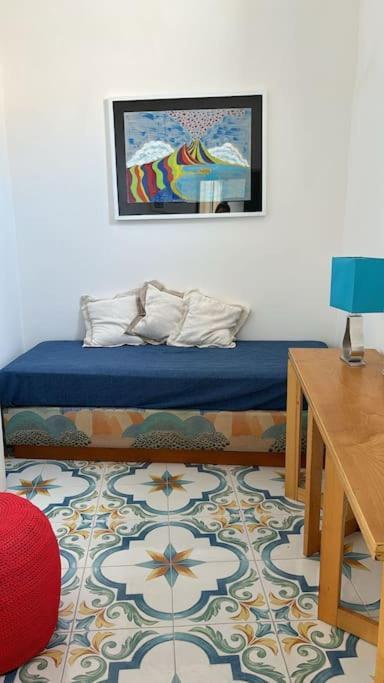 Captain House Luxury House In Piazzetta كابري المظهر الخارجي الصورة