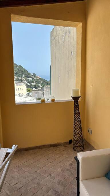 Captain House Luxury House In Piazzetta كابري المظهر الخارجي الصورة