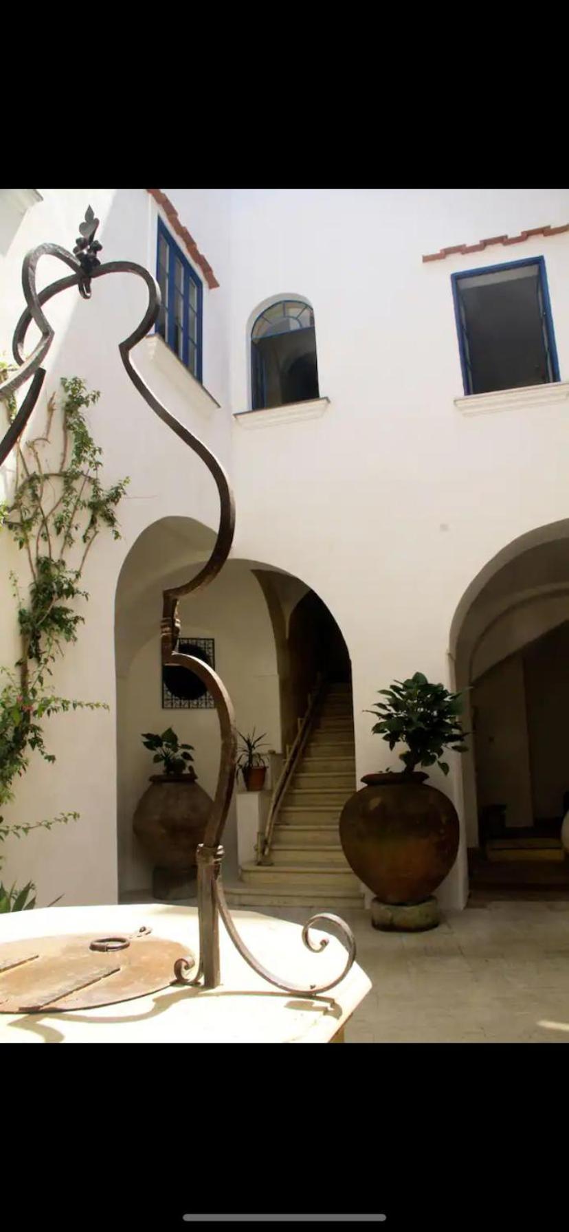 Captain House Luxury House In Piazzetta كابري المظهر الخارجي الصورة