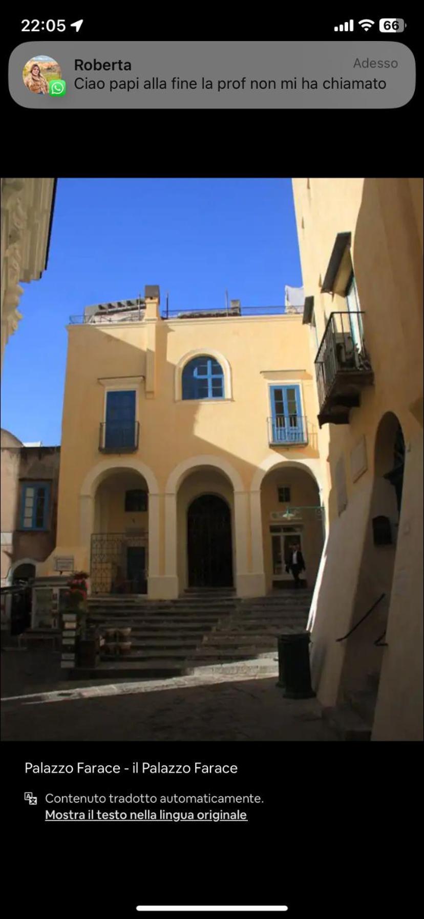 Captain House Luxury House In Piazzetta كابري المظهر الخارجي الصورة